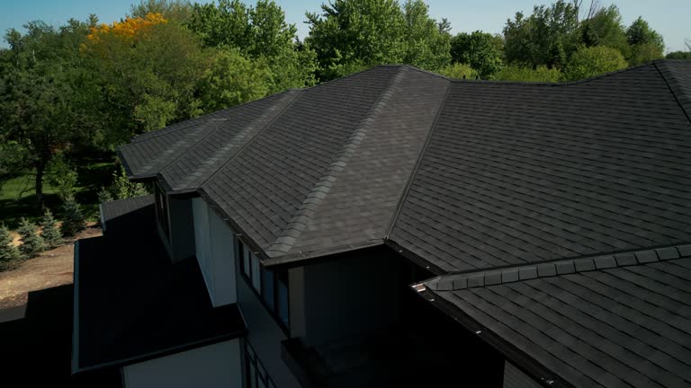 Best Green or Eco-Friendly Roofing Solutions  in St Joseph, MN