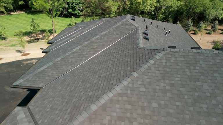 Best Rubber Roofing (EPDM, TPO)  in St Joseph, MN