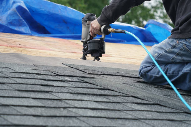 Emergency Roof Repair in St Joseph, MN