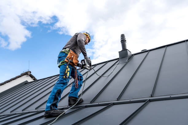 Best 4 Ply Roofing  in St Joseph, MN
