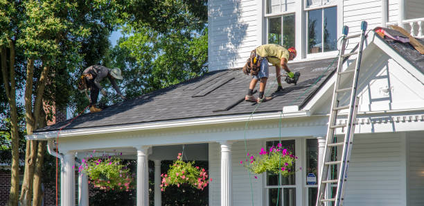 Trusted St Joseph, MN Roofing Service Experts