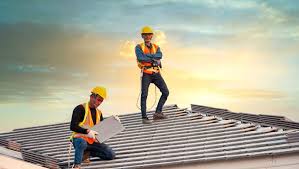 Best Rubber Roofing (EPDM, TPO)  in St Joseph, MN